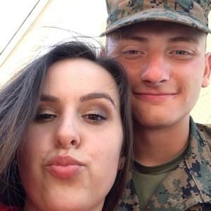 Meet your Posher, Brandon